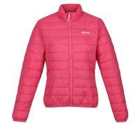 Regatta Womens/Ladies Hillpack Padded Jacket (10 UK) (Fruit Dove)