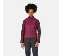 Regatta Womens Hillpack Padded Bodywarmer Ladies Gilet Waistcoat Jacket RRP 70