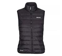 Regatta Womens Hillpack Quilted Insulated Bodywarmer Gilet