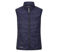 Regatta Womens Hillpack Quilted Insulated Bodywarmer Gilet