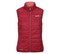 Regatta Womens Hillpack Quilted Insulated Bodywarmer Gilet