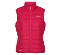 Regatta Womens Hillpack B W Sleeveless Gilet