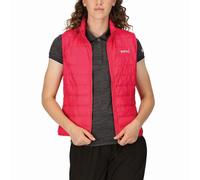 Regatta Womens Hillpack Quilted Lightweight Insulated Jacket Bodywarmer Gilet
