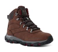 Regatta Holcombe Classic Waterproof Womens Walking Boots Brown Shoes Offroad