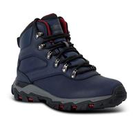 Regatta Women's Lady Holcombe Classic Walking Boots in Mid Navy | Size: 4 Regatta Mid Navy 4