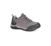 Regatta Women's Holcombe IEP Low Shoes Grey Multi
