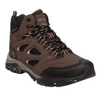Regatta Womens Holcombe IEP Waterproof Outdoor Walking Boots