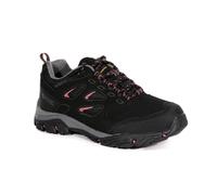 Regatta Womens Holcombe IEP Walking Shoes Waterproof Durable Comfort