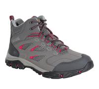 Regatta Womens Holcombe IEP Waterproof Outdoor Walking Boots