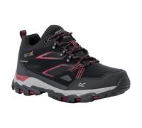 Regatta Womens Holcombe III Low Walking Shoes