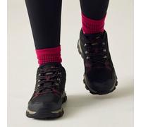 Regatta Women's Holcombe Iii Low Walking Shoes