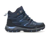 Regatta Women's 'Lady Holcombe III' Walking Boots in Navy | Size: 6 Regatta Navy 6