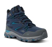 Lady Holcombe 3 Walking Boots Regatta Mid Navy 7