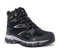 Regatta Holcombe Iii Hiking Boots Black EU 38 Woman