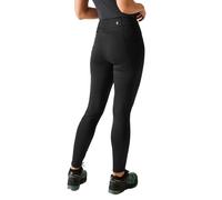 Regatta Womens Holeen II Winter Legging: Black: Regular Leg: 10 Size: