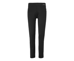 Regatta Womens Holeen II Winter Leggings - Black - Black - 14L