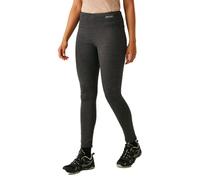 Regatta Womens Holeen II Winter Leggings Stretch Quick Dry Walking Sports Gymwear