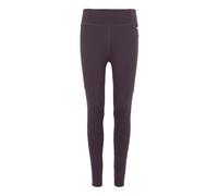 (18 UK R, Deep Plum) Regatta Womens/Ladies Holeen Pro Compression Leggings
