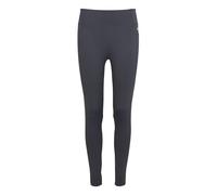 Regatta Women's Holeen Pro Compression Leggings in Dark Grey | Size: 14 Regatta Dark Grey 14