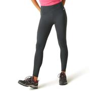 Regatta Holeen Pro Compress Pants Grey 38 / Regular Woman