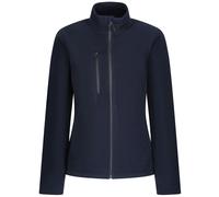 Regatta Womens/Ladies Honestly Made Recycled Fleece (Navy) - Size 14 UK