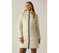 Regatta Womens Amara Insulated Jacket 10 Cream