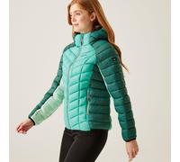 Regatta Womens Hooded Dalent Insulated Jacket