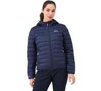 Regatta Womens Hooded Marizion Baffled Jacket Insulated Padded Puffer Winter Coat