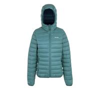 Regatta Womens Hooded Marizion Jacket