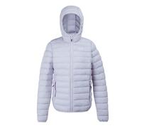 Regatta Hood Marizion Jacket Purple 16 Woman