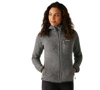 Regatta Womens Hooded Newhill Fleece