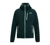 Regatta Womens Hooded Newhill Fleece