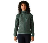 Regatta Womens Hooded Newhill Fleece