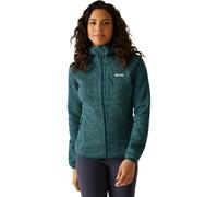 Regatta Womens Hooded Newhill Fleece