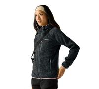 Regatta Womens Hooded Newhill Fleece