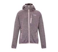 Regatta Womens Hooded Newhill Fleece