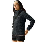 Regatta Womens Hooded Newhill Fleece Full Zip Jacket