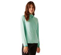 Regatta Womens Huntdale Full Zip Fleece