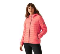 Regatta Womens Hurden Lightweight Insulated Coat