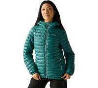 Regatta Hurden Jacket Green 46 Woman