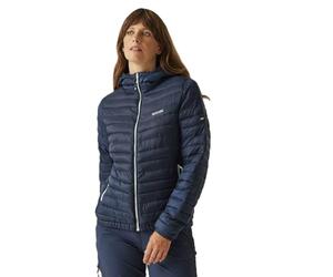 Regatta Womens Hurden Padded Jacket