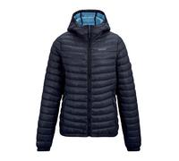 (14 UK, Navy) Regatta Womens/Ladies Hurden Padded Jacket
