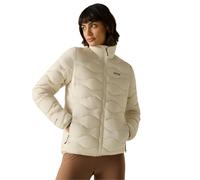 Women's down jacket Regatta Hydi Rouge 46