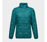 Regatta Women's Hydi Quilted Jacket, Mediterranea