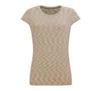 Regatta Women's Hyperdimension II Active T-Shirt in Beige | Size: 10 Regatta Beige 10