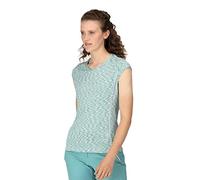Regatta Womens Hyperdimension II Quick Drying T Shirt