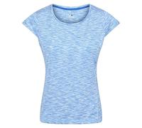 Regatta Womens Hyperdimension II Quick Drying T Shirt