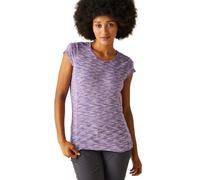Regatta Womens Hyperdimension II Quick Drying T Shirt