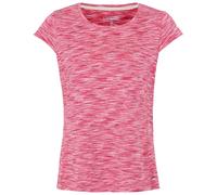 Regatta Womens Hyperdimension II Short Sleeve Baselayer - Pop Pink