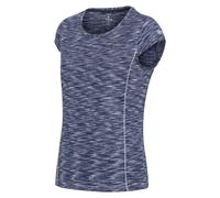 Regatta Womens Hyperdimension II T-Shirt Quick Dry Good Wicking Gym Top